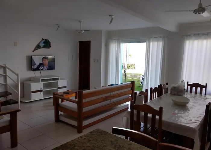 Apartment Mont Moria