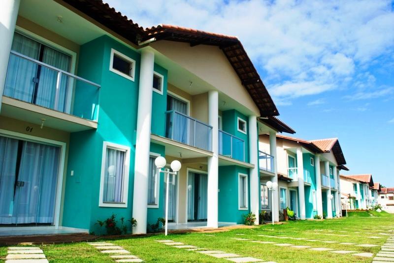Mont Moria Holiday home Porto Seguro