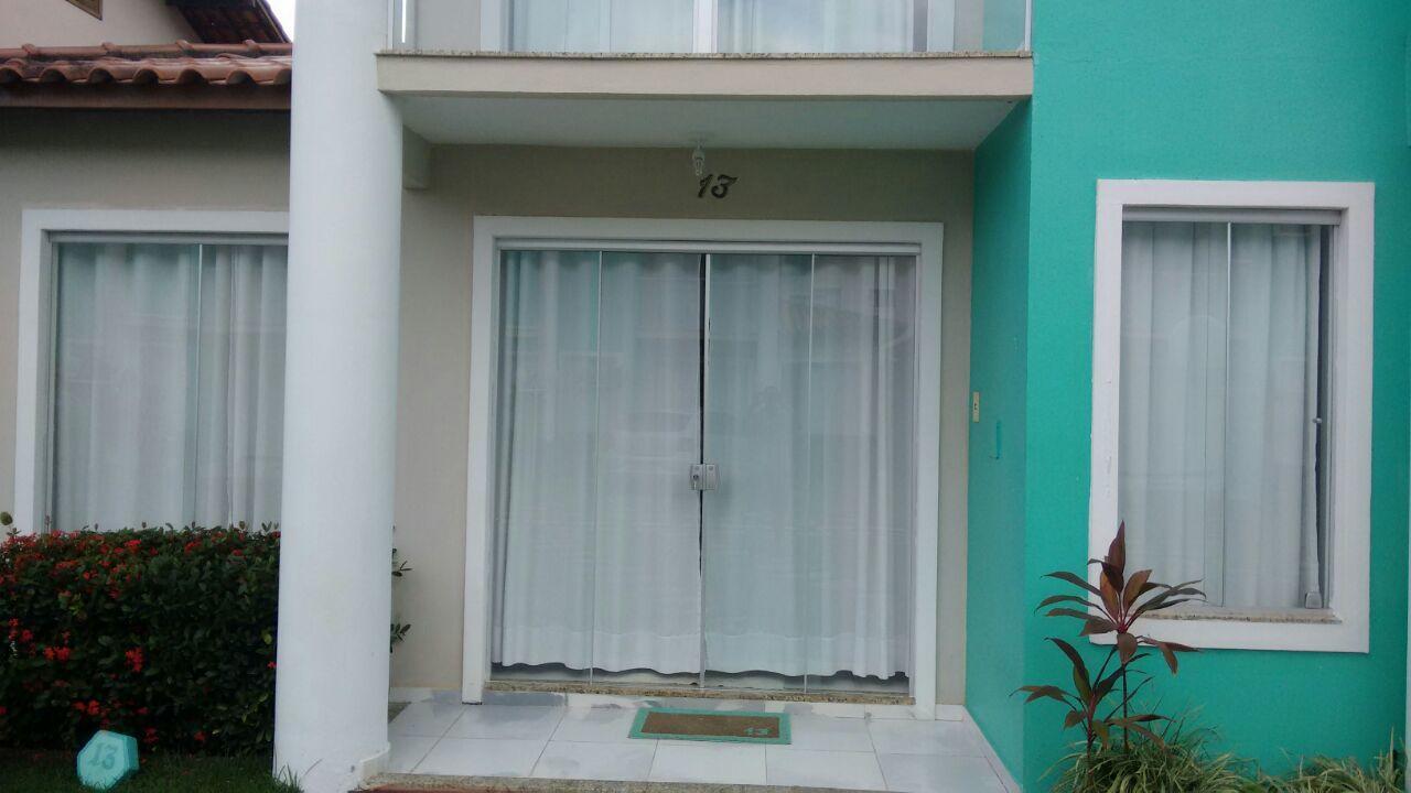Holiday home Mont Moria Porto Seguro