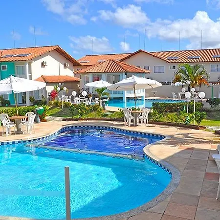 Apartment Mont Moria Porto Seguro Exterior photo
